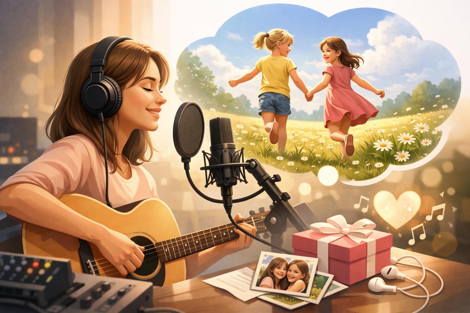 песня подруге детства песня подруге детства