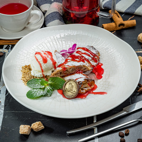 приморский парк ялта рестораны