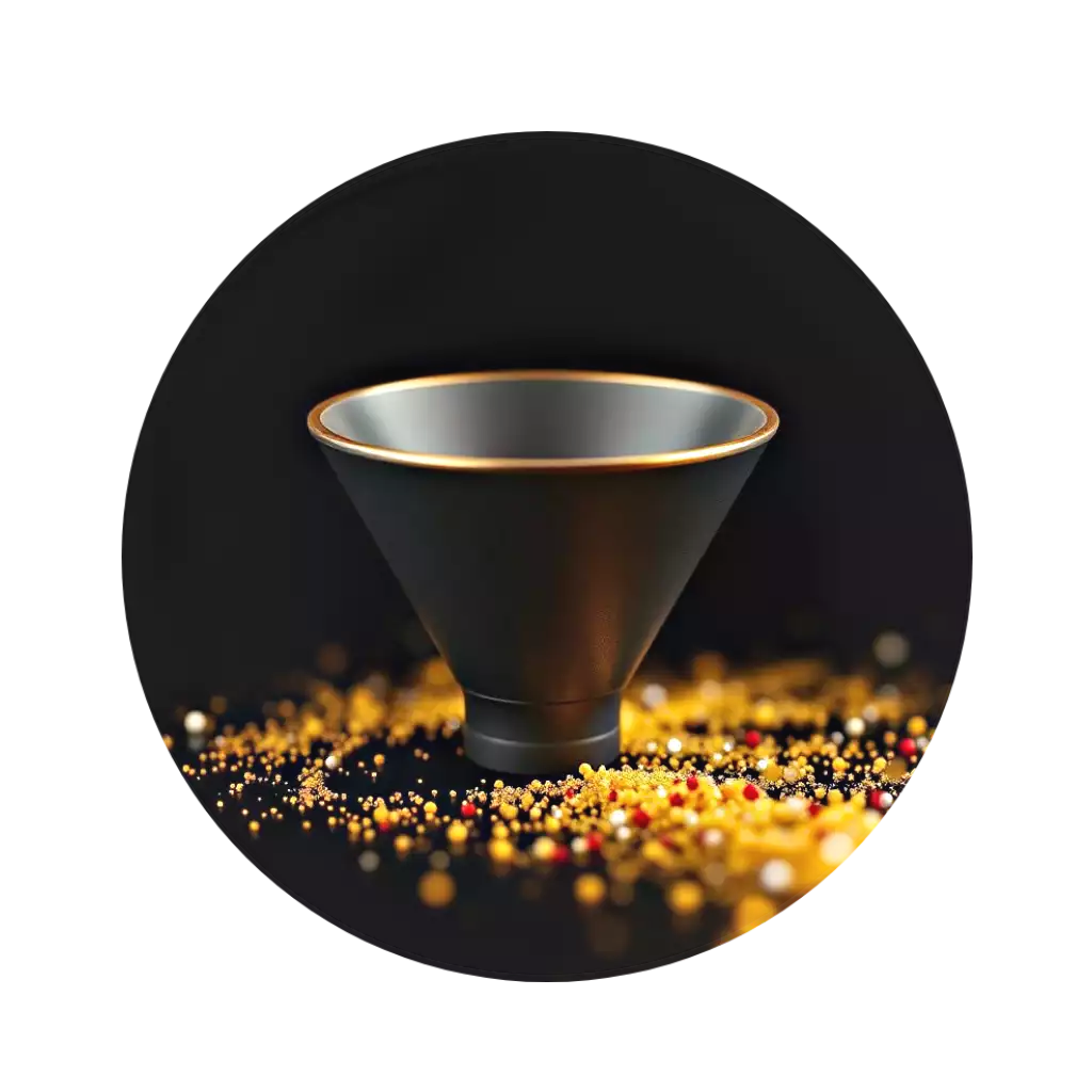 Воронка продаж - статья о лидогенерации и каналах трафика