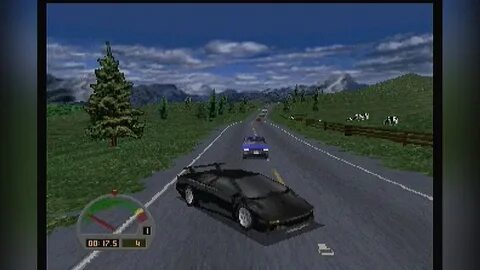 The Need for Speed (3DO): Играть онлайн бесплатно без скачивания | kinogames.online