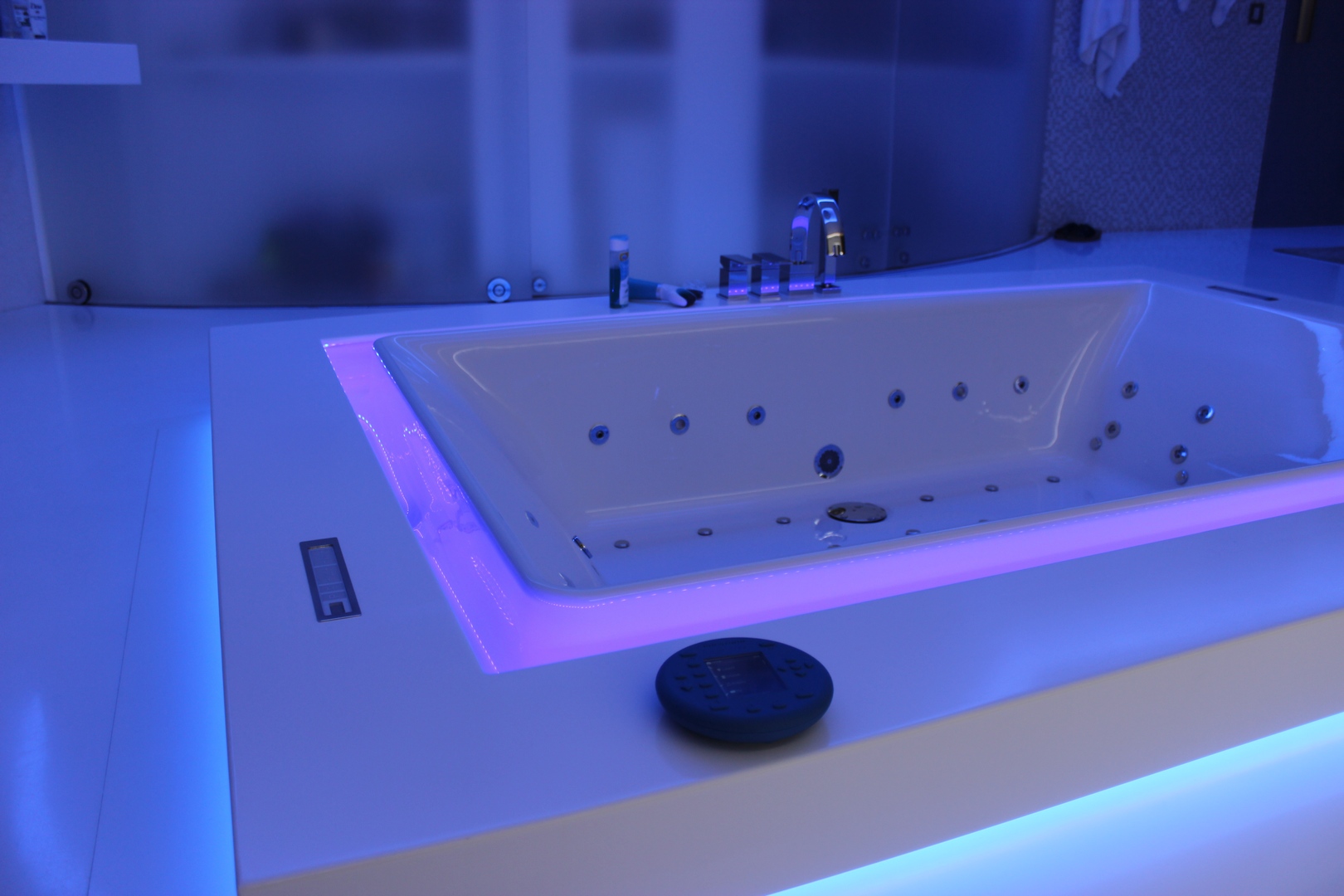 home automation UAE