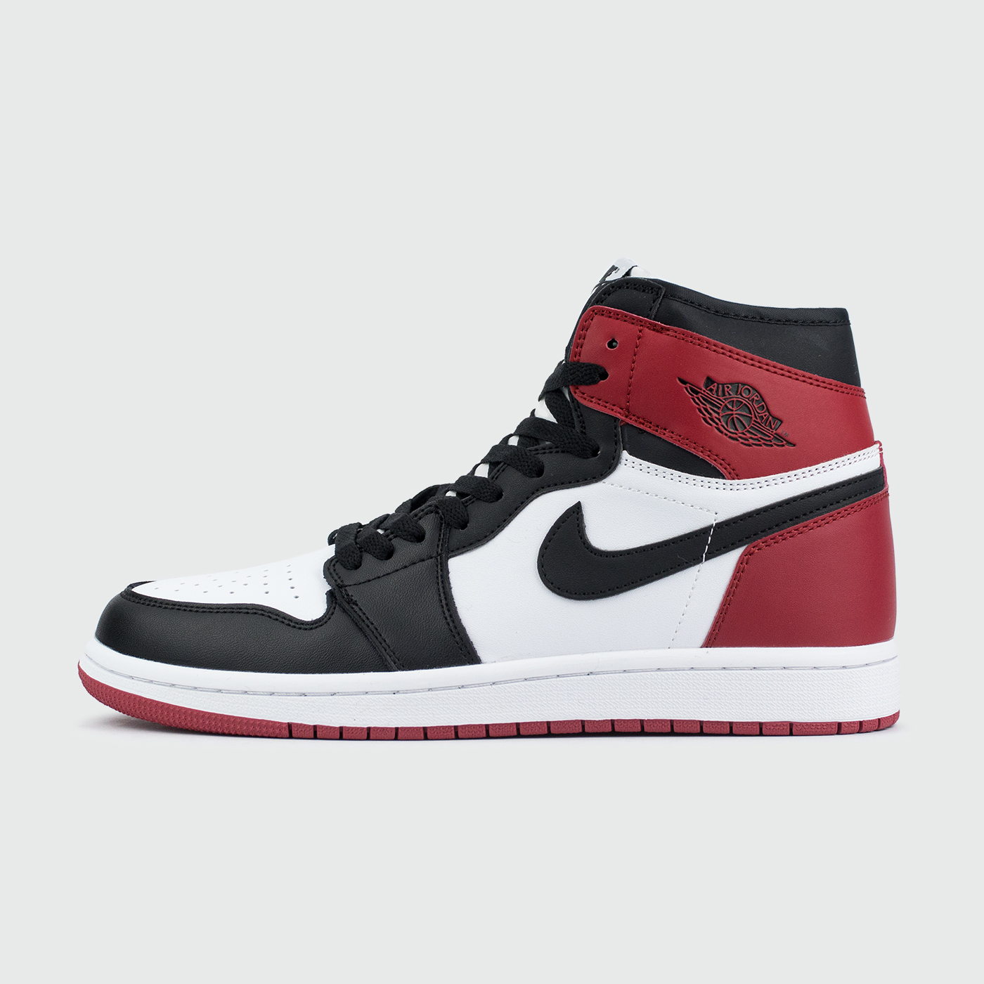1 Black Toe with Fur чаще выбирают клиенты
