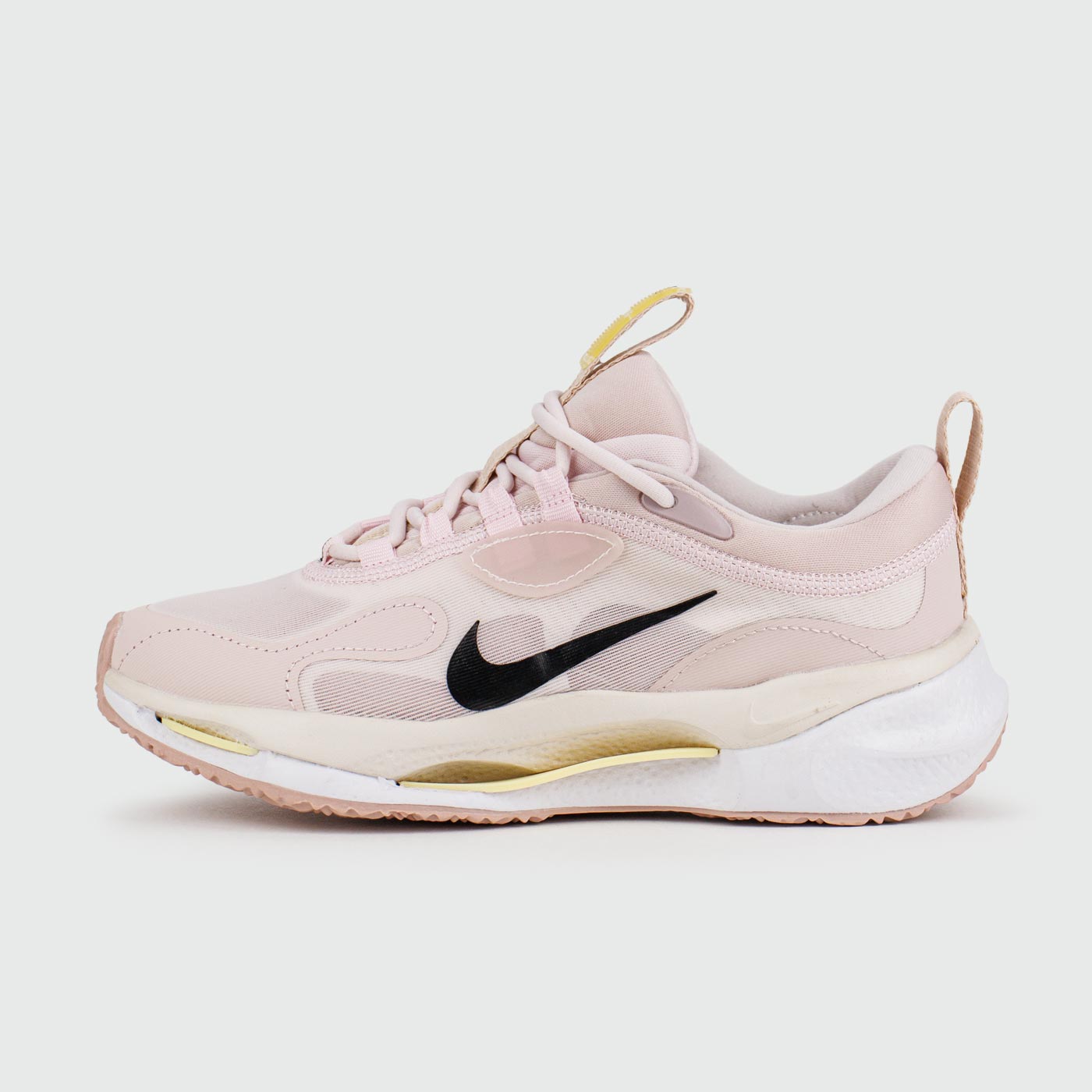 Spark Phantom Pink/White Wmns чаще выбирают клиенты