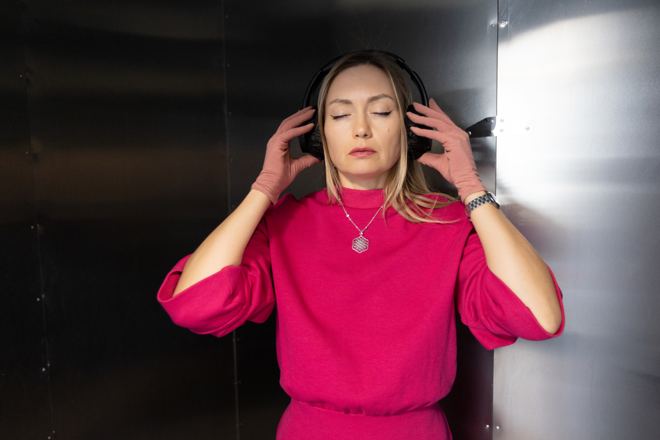 Правая спираль Козырева