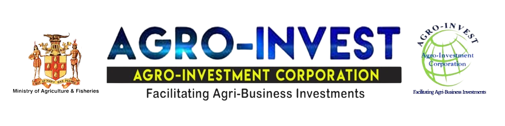 AGRO INVEST — AgroInvest