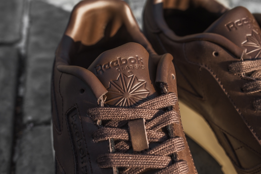 Reebok Classic Leather обзор товара и новинки, статьи и многое другое