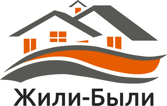 Логотип сайта Жили-Были - аренда квартир в Билибино