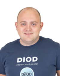 Кулигин Артем Ремонт ноутбуков, телефонов, телевизоров.
Опыт работы более 8 лет.