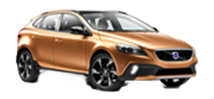 Качественный и быстрый подбор автозапчастей на Volvo V40 Cross Country в Ельце