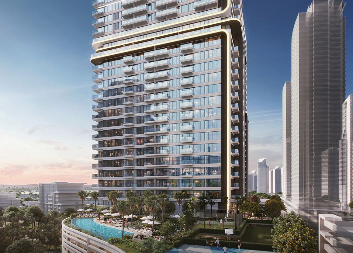 Properties for Sale in Jumeirah Lake Towers (JLT)