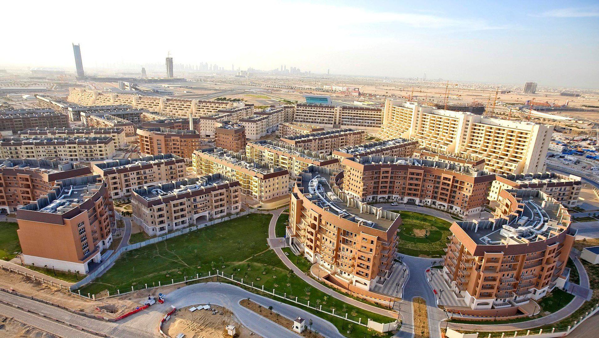 Properties for Sale in Palm Jebel Ali Island