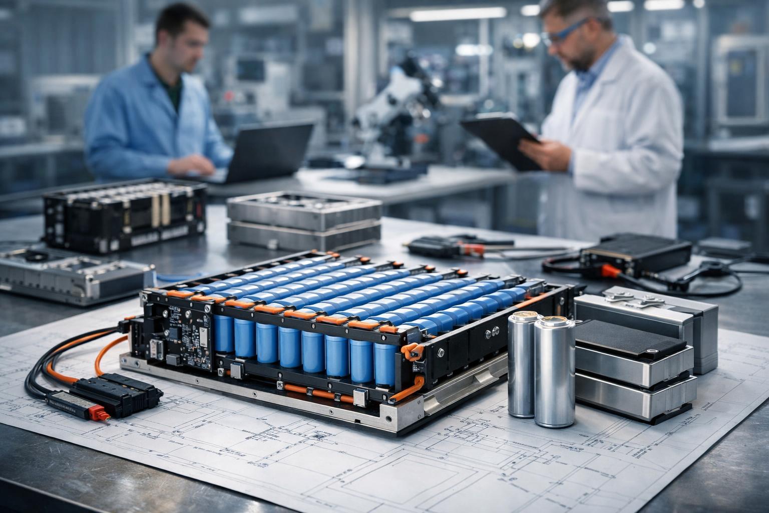 Литий-ионные аккумуляторы по ТЗ на заказ онлайн быстро Литий-ионные аккумуляторы по ТЗ на заказ онлайн быстро