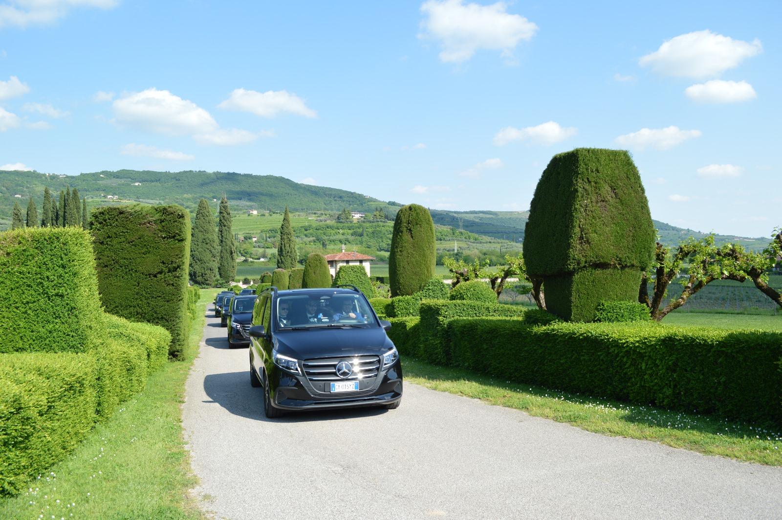 Turism Italy