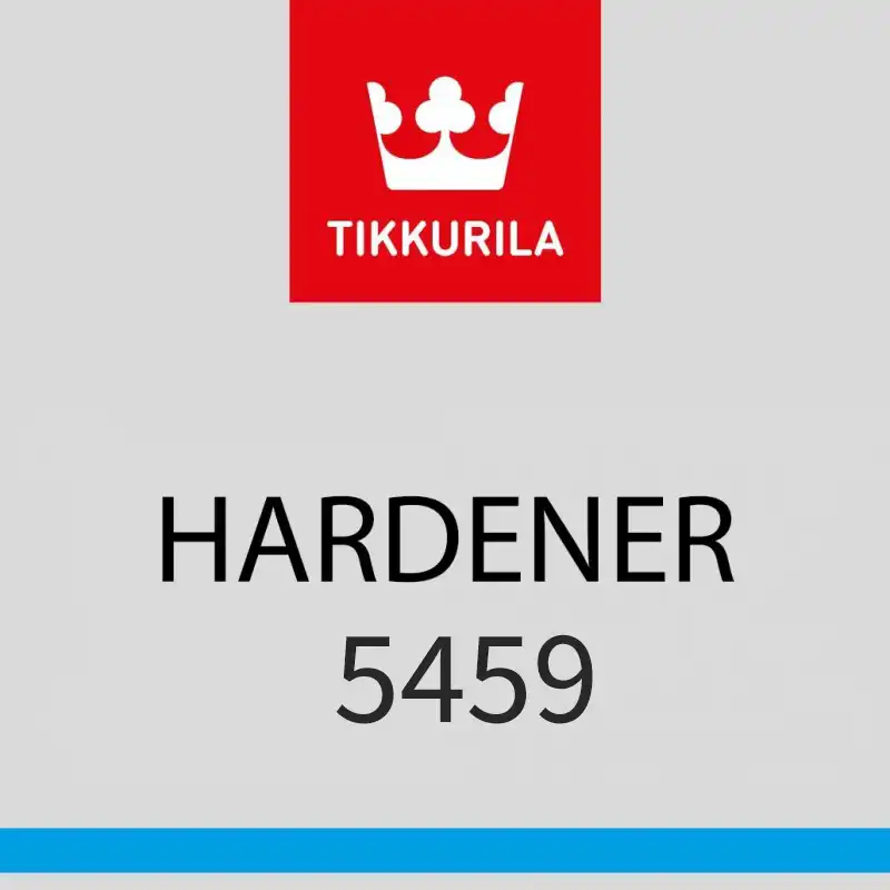 Tikkurila Hardener 5459 отвердитель