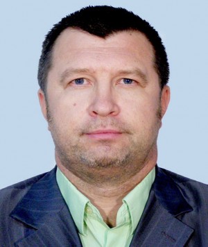Нотариус Терещенко Сергей Викторович