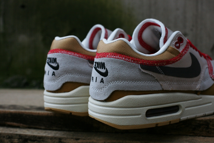 Nike Air Max 1 Inside Out обзор товара и новинки, статьи и многое другое
