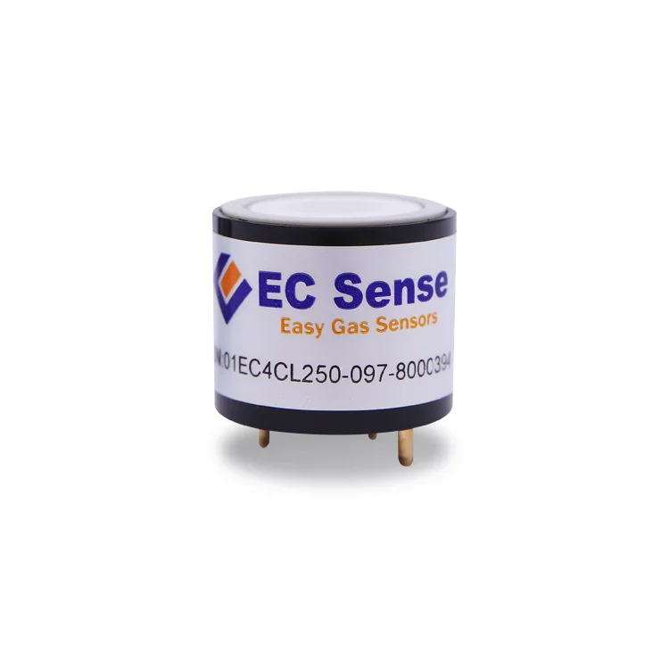 Датчик (сенсор) хлора (Cl2) EC4-Cl2-50 EC Sense