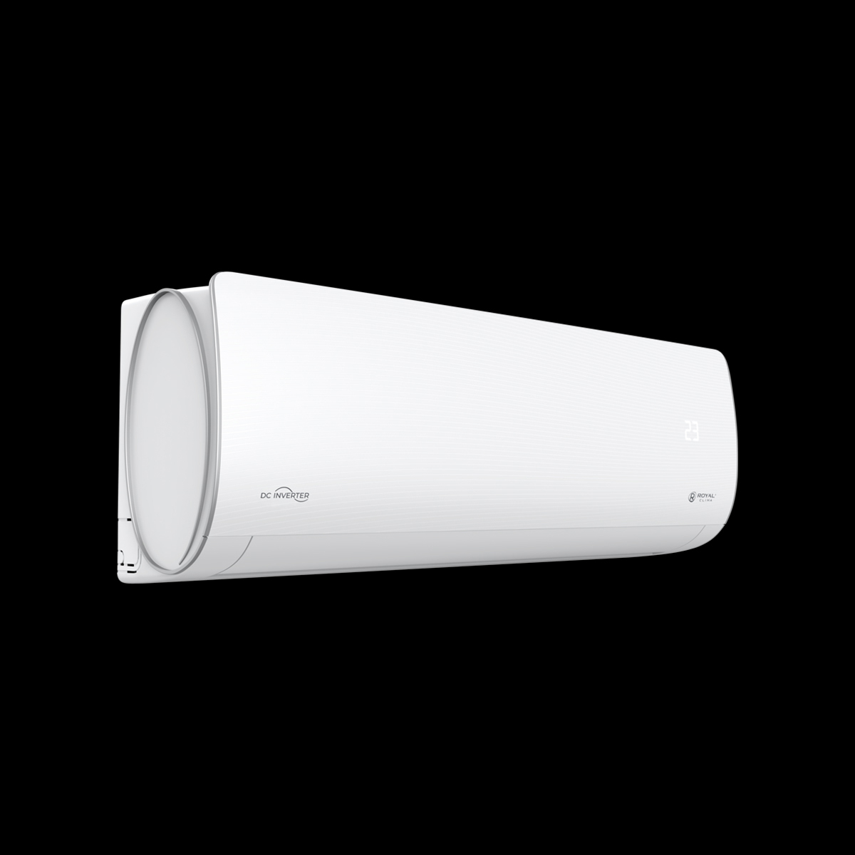 Кондиционер Royal Clima Aria DC Inverter