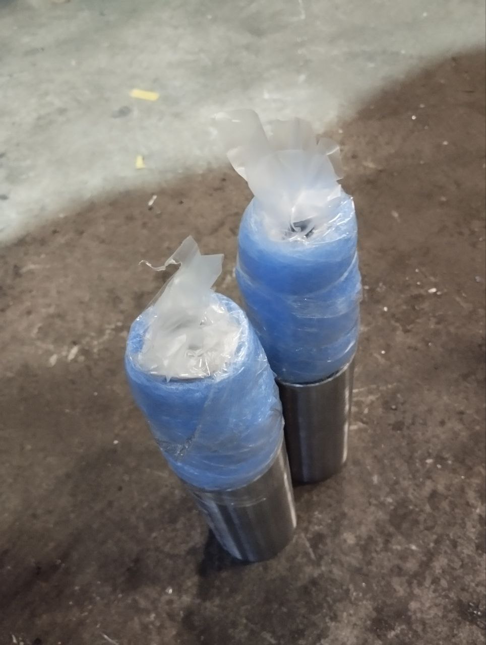 Расширитель и переходник ГНБ