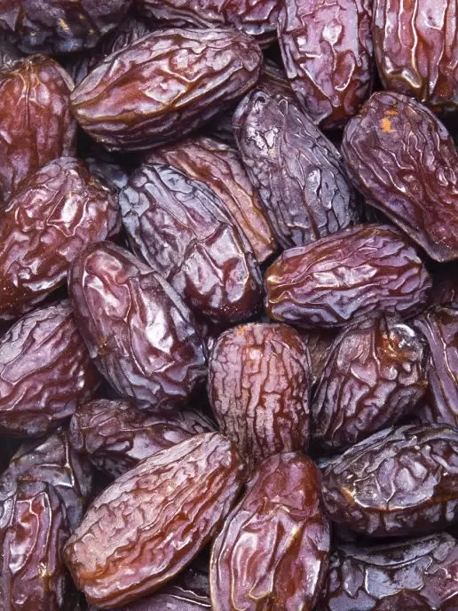 Финики КОРОЛЕВСКИЕ, вес