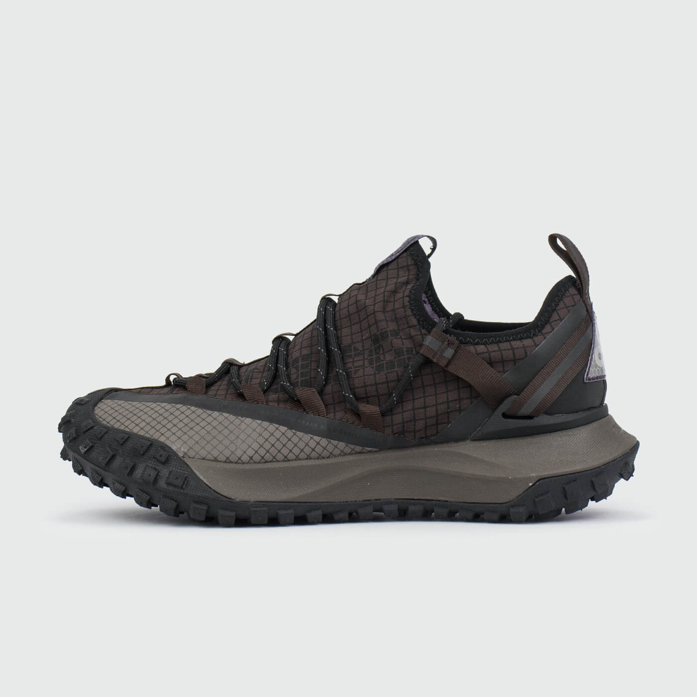 ACG Mountain Fly Low Gtx Dark Brown чаще выбирают клиенты