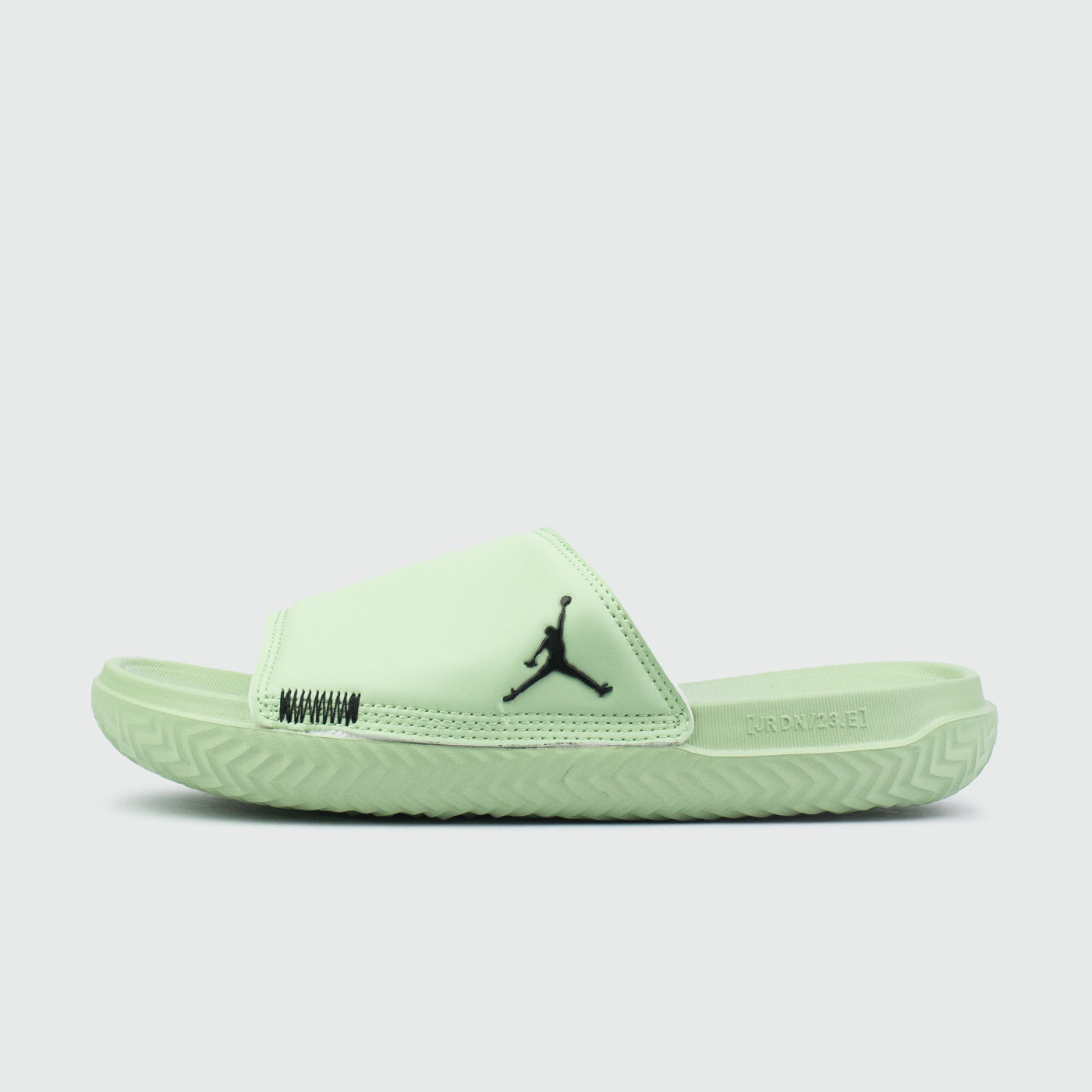 Play Slide Wmns Green чаще выбирают клиенты