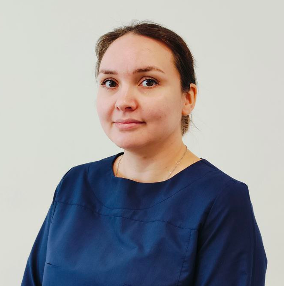 Копылова Татьяна Врач Травматолог-ортопед