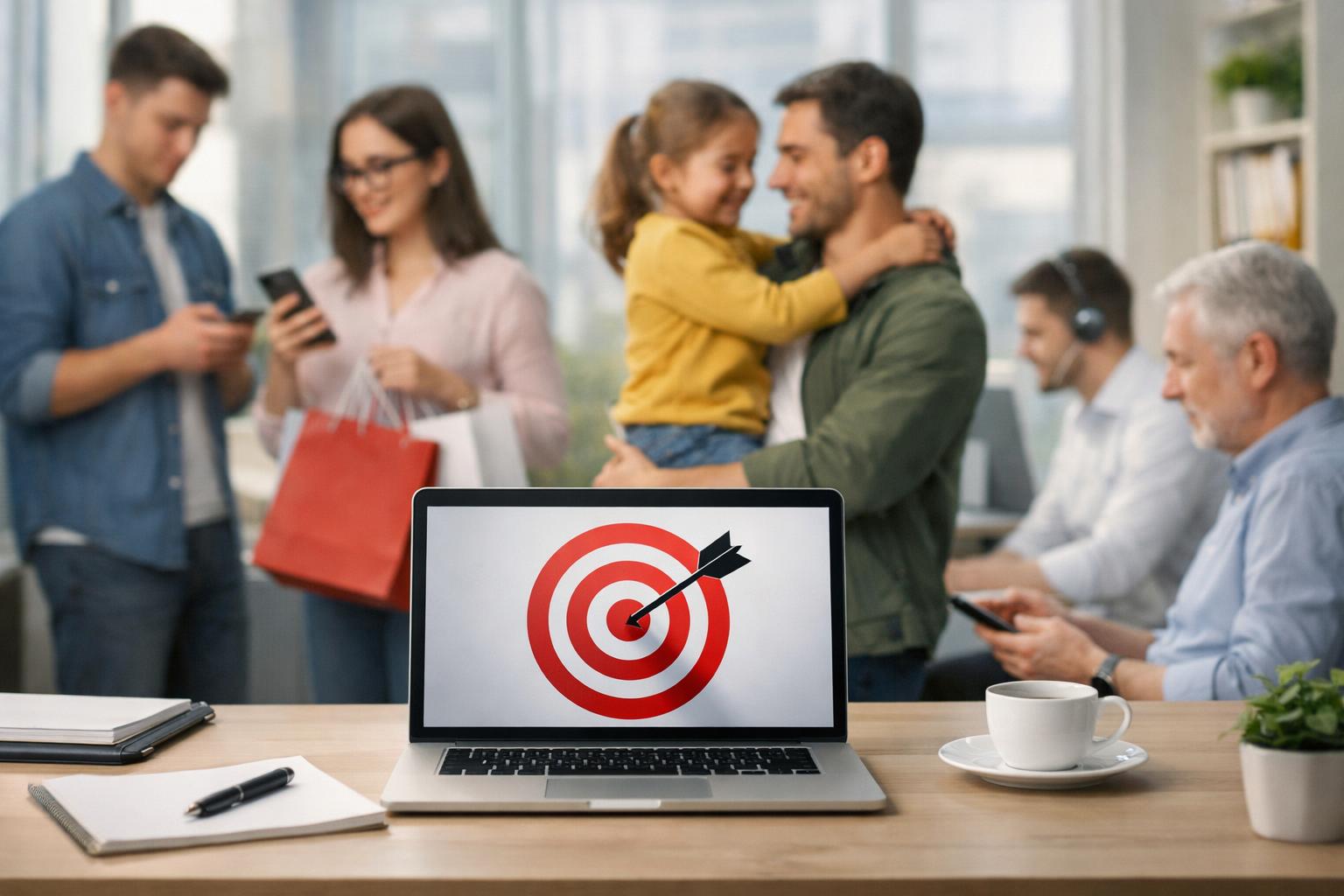 Целевая аудитория в Яндекс.Директ Целевая аудитория в Яндекс.Директ