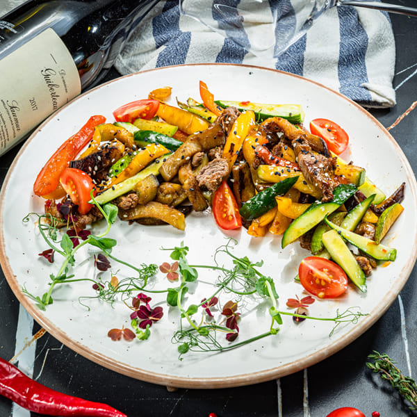 рестораны ялты цены