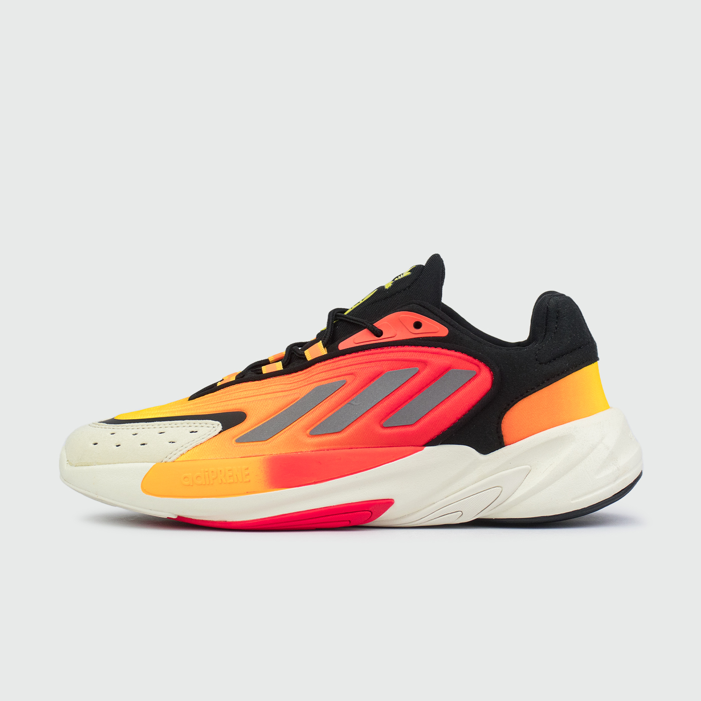 Ozelia Black/Orange new чаще выбирают клиенты