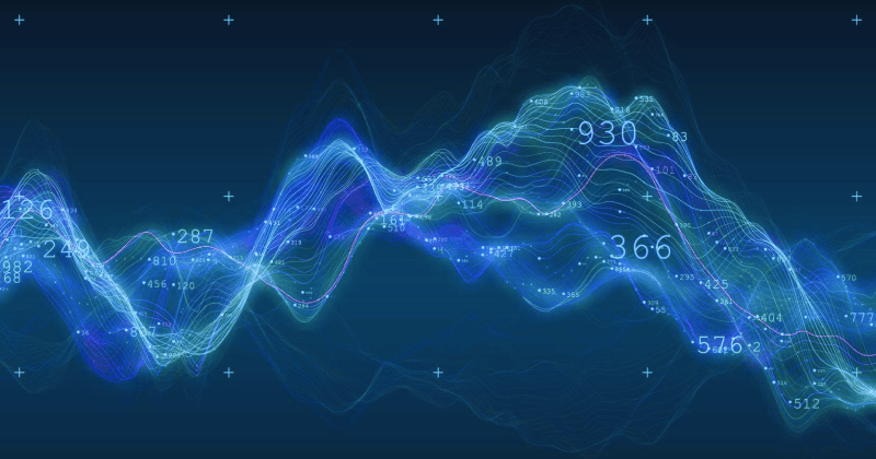 Прогнозирование маркетинговых трендов с использованием Big Data