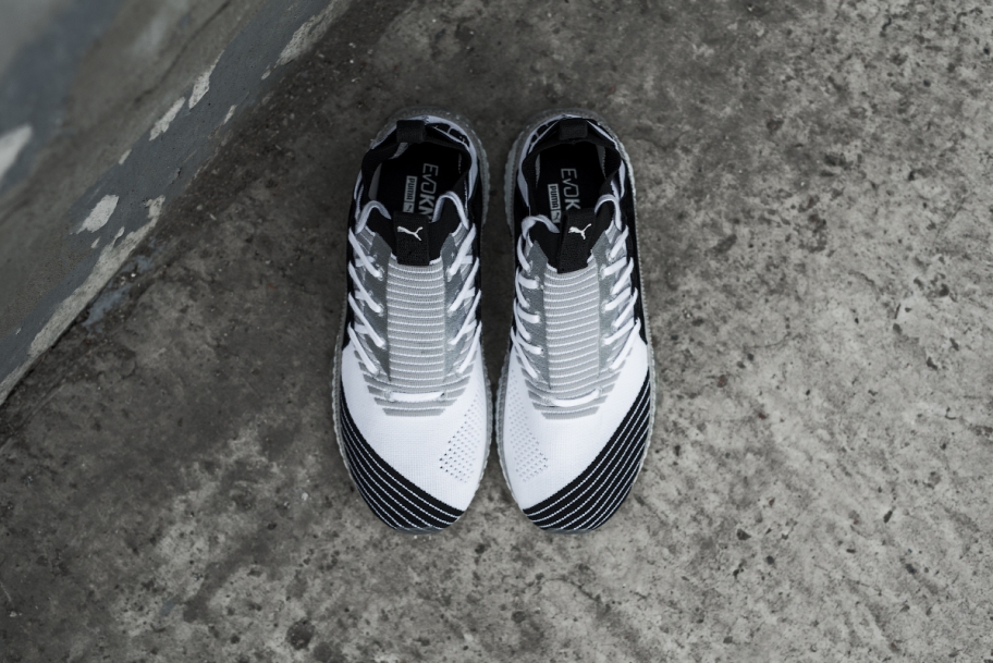 Puma TSUGI Jin обзор товара и новинки, статьи и многое другое