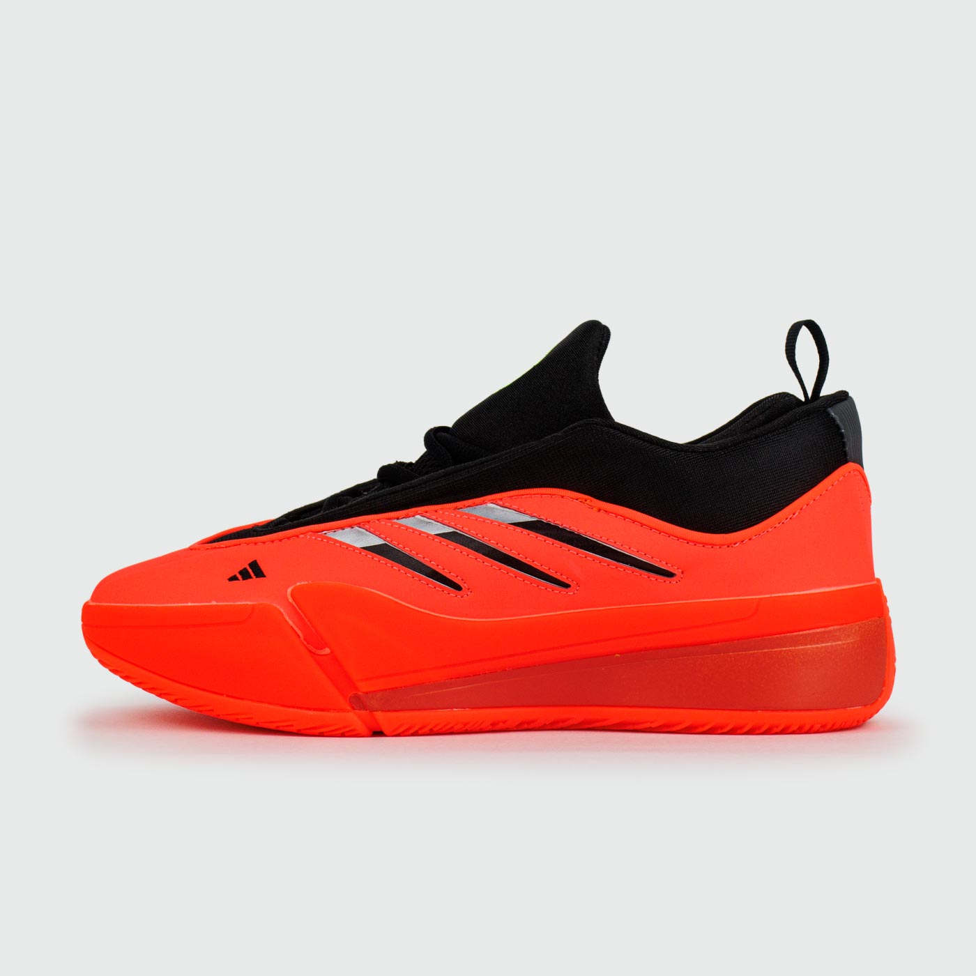 Dame 9 Red Black чаще выбирают клиенты