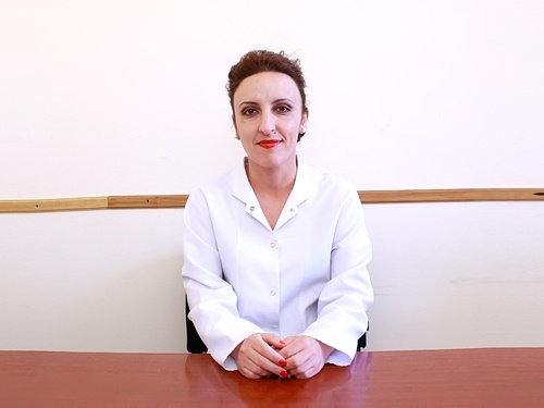 Բժիշկներ Երևանում