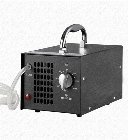Озонаторы для рыбы