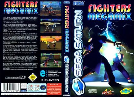 Soukyugurentai (Sega Saturn) - Играть онлайн в браузере бесплатно на kinogames.online
