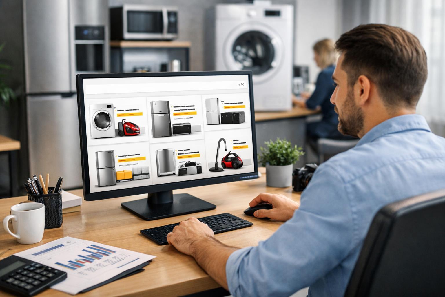яндекс директ для бытовой техники яндекс директ для бытовой техники