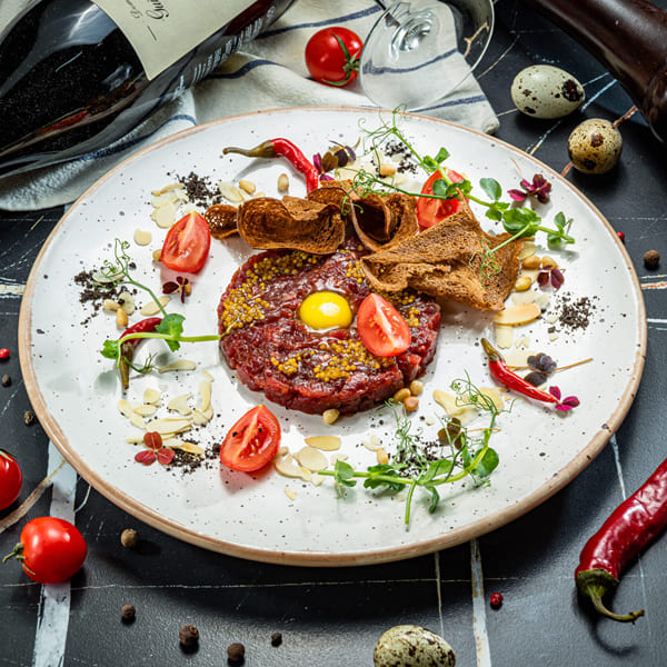 ресторан гуси ялта