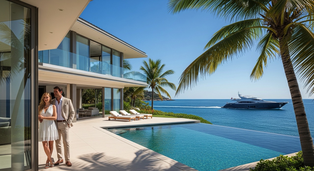 Home automation Dubai