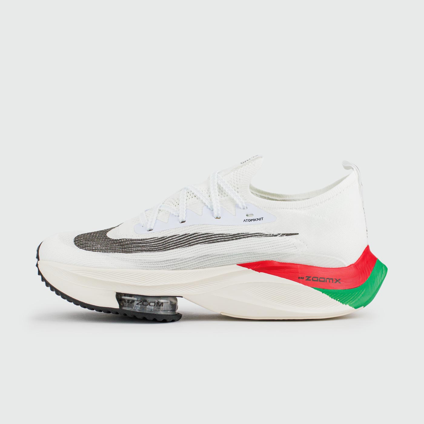 Air Zoom AlphaFly Next White чаще выбирают клиенты