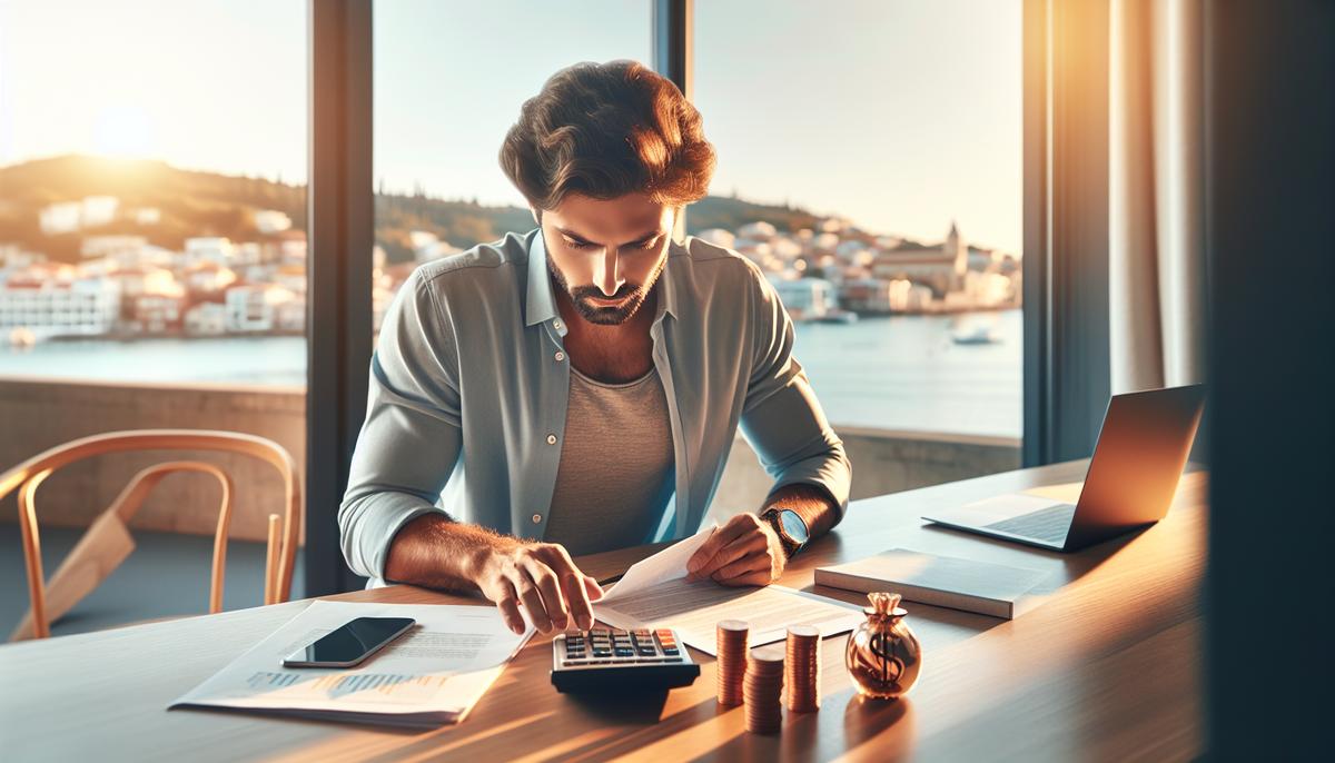 Калькулятор и документы для проверки доходности инвестиционной недвижимости