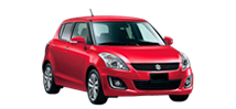 Качественный и быстрый подбор автозапчастей на Suzuki Swift хэтчбек V в Ельце