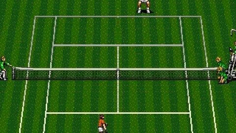 Atp tour championship tennis - Играть Бесплатно Онлайн | KinoGames