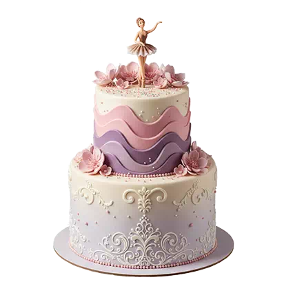 Печем торты, сладости