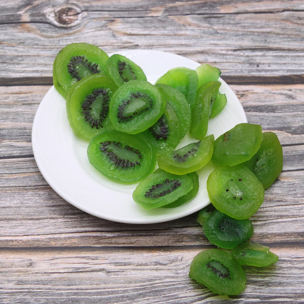 Киви сушеный, п/т