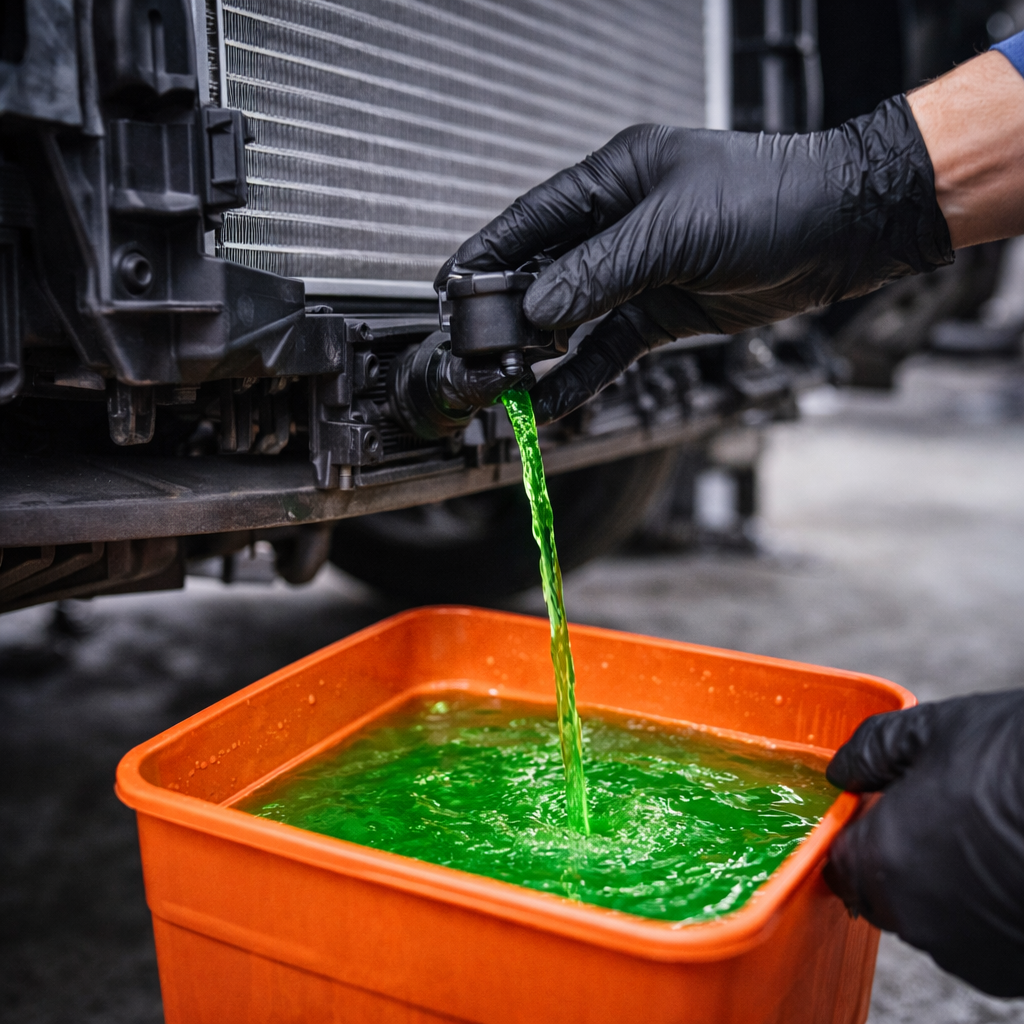 Замена антифриза охлаждающей жидкости в Смоленске цена автосервис Смоленск, ремонт авто Смоленск, СТО Смоленск, техобслуживание автомобиля Смоленск, диагностика авто Смоленск, ремонт подвески Смоленск, замена масла Смоленск, ремонт двигателя Смоленск, ремонт коробки передач Смоленск, автоэлектрик Смоленск, шиномонтаж Смоленск, заправка кондиционера Смоленск, диагностика ходовой Смоленск, ремонт тормозной системы Смоленск, автосервис Эксперт Плюс, недорогой автосервис Смоленск, качественный ремонт авто, обслуживание иномарок Смоленск, сервис BMW Смоленск, сервис Mercedes Смоленск