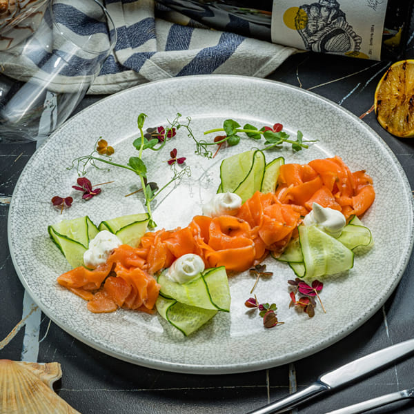 ресторан ялта в пушкине