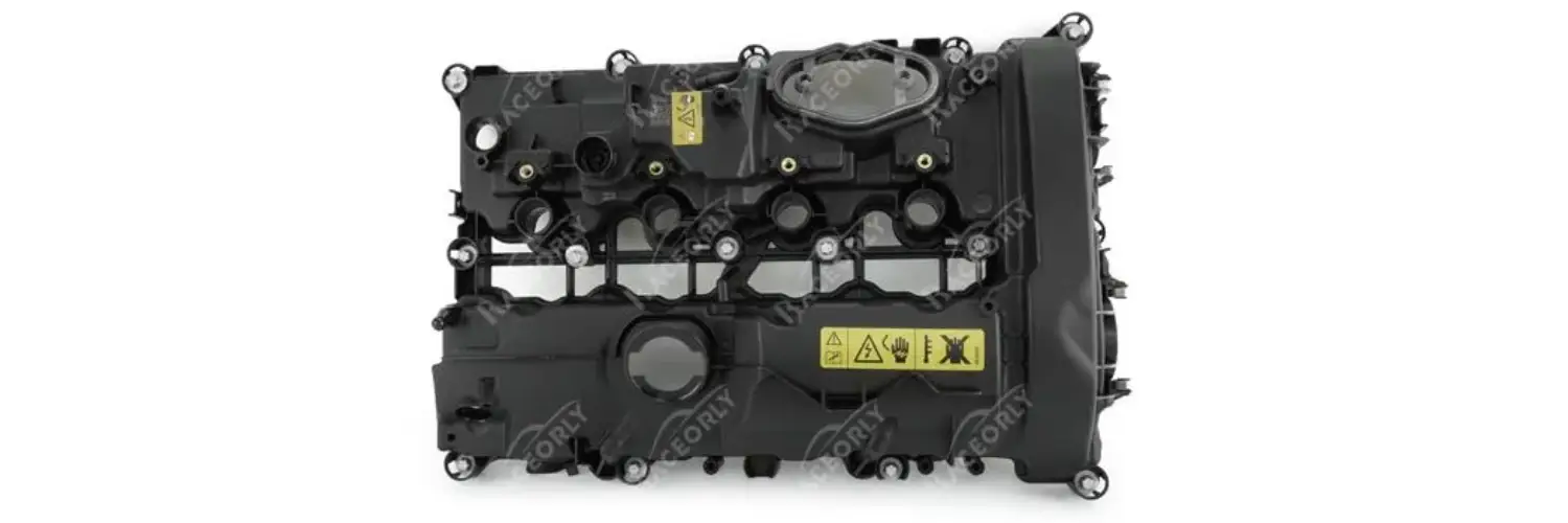 Клапанная крышка Raceorly