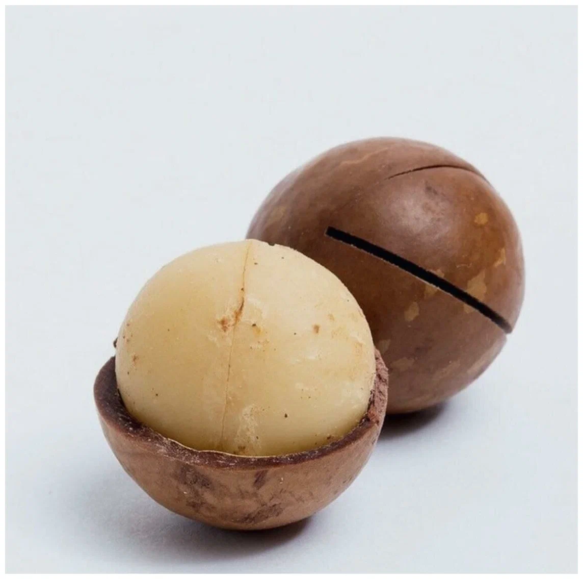 Орех макадамия, тара