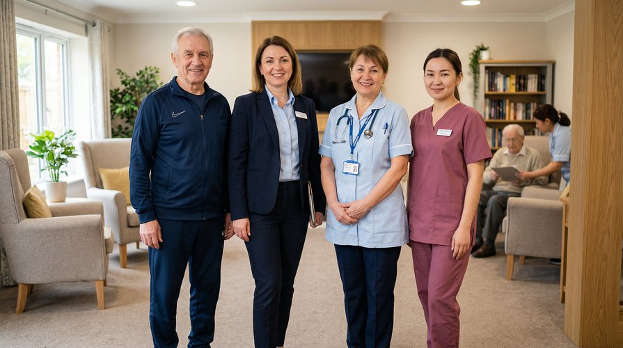 Сеть пансионатов «Ника» Пансионаты «Ника»